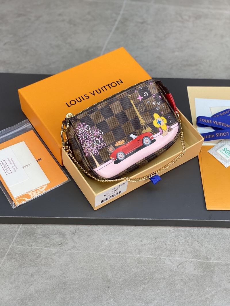 Louis Vuitton Wallets Purse